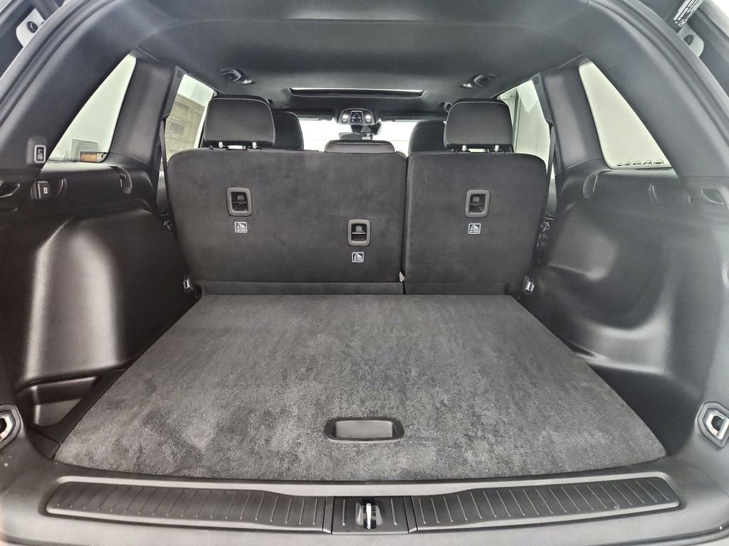 New 2025 Jeep Grand Cherokee Laredo X w/ Luxury Tech Group I image 32