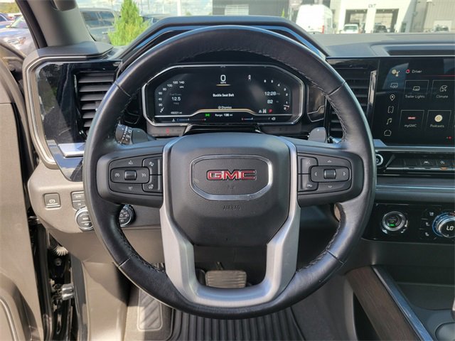 Used 2022 GMC Sierra 1500 SLT image 31