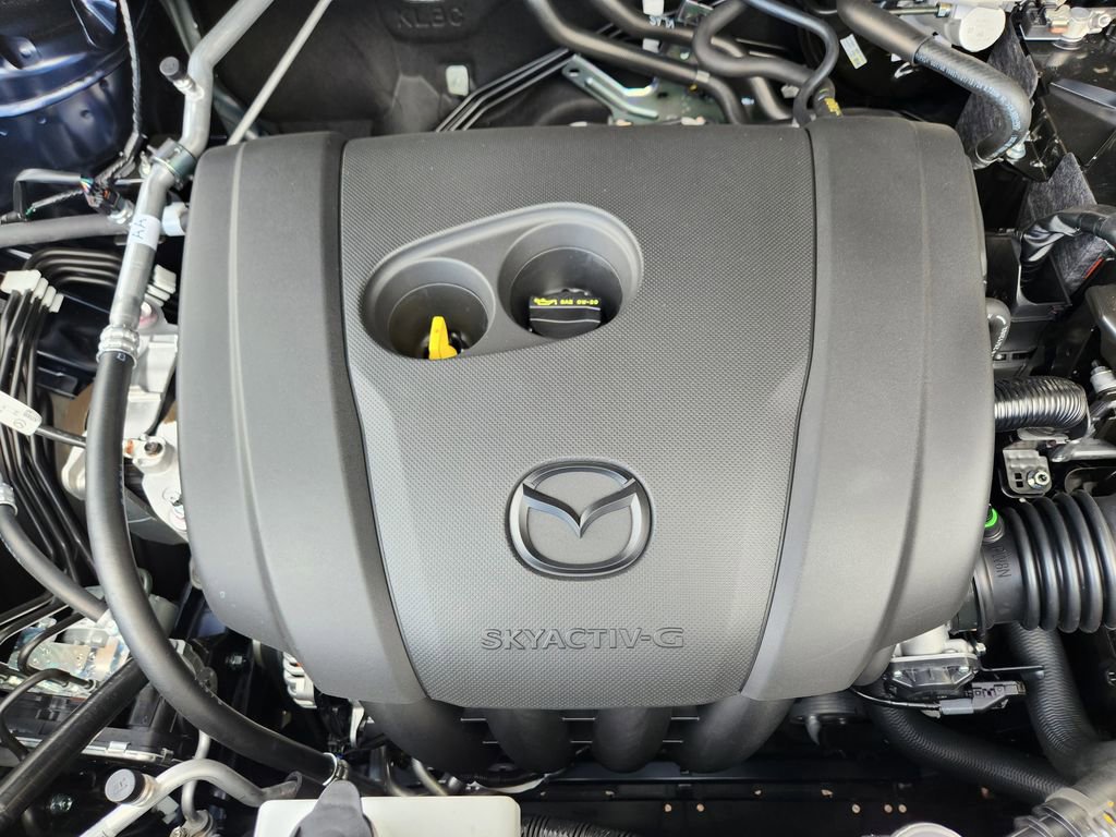 New 2026 MAZDA CX-5 Select AWD/4WD image 21