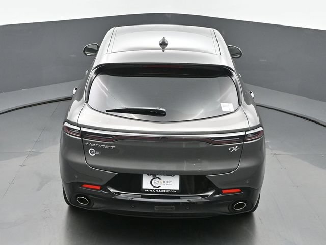 New 2025 Dodge Hornet R/T AWD/4WD image 42