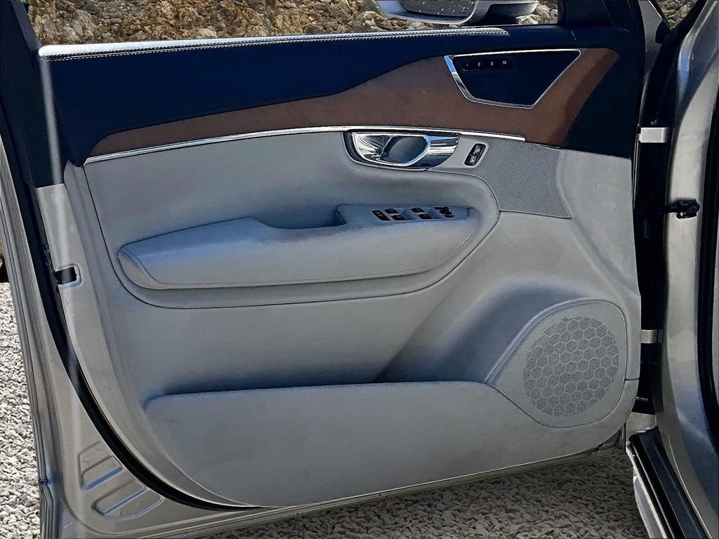 Used 2016 Volvo XC90 T6 Inscription image 14