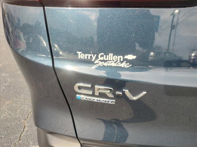 Used 2024 Honda CR-V Sport-L image 10