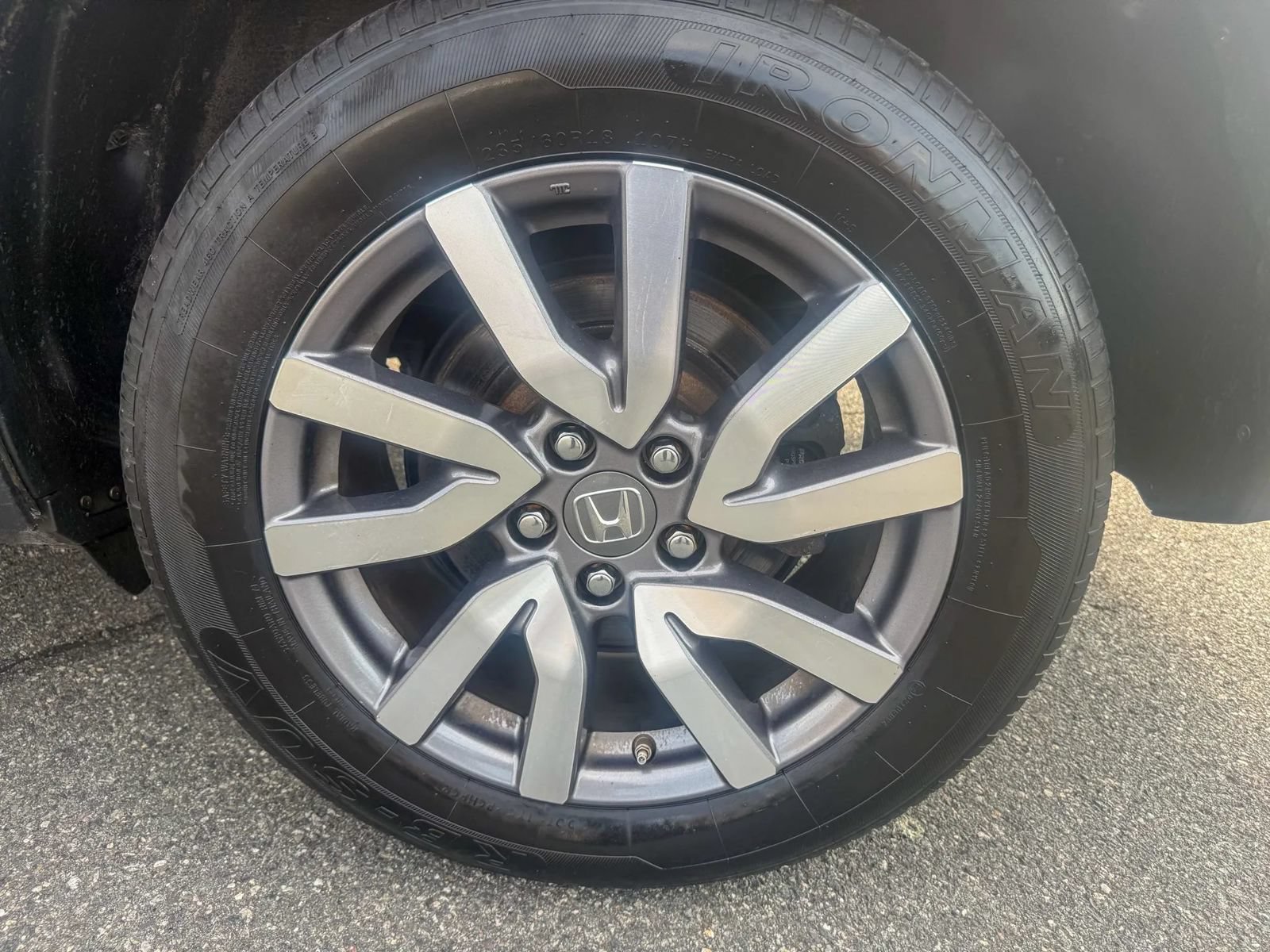 Used 2019 Honda Pilot EX-L image 34