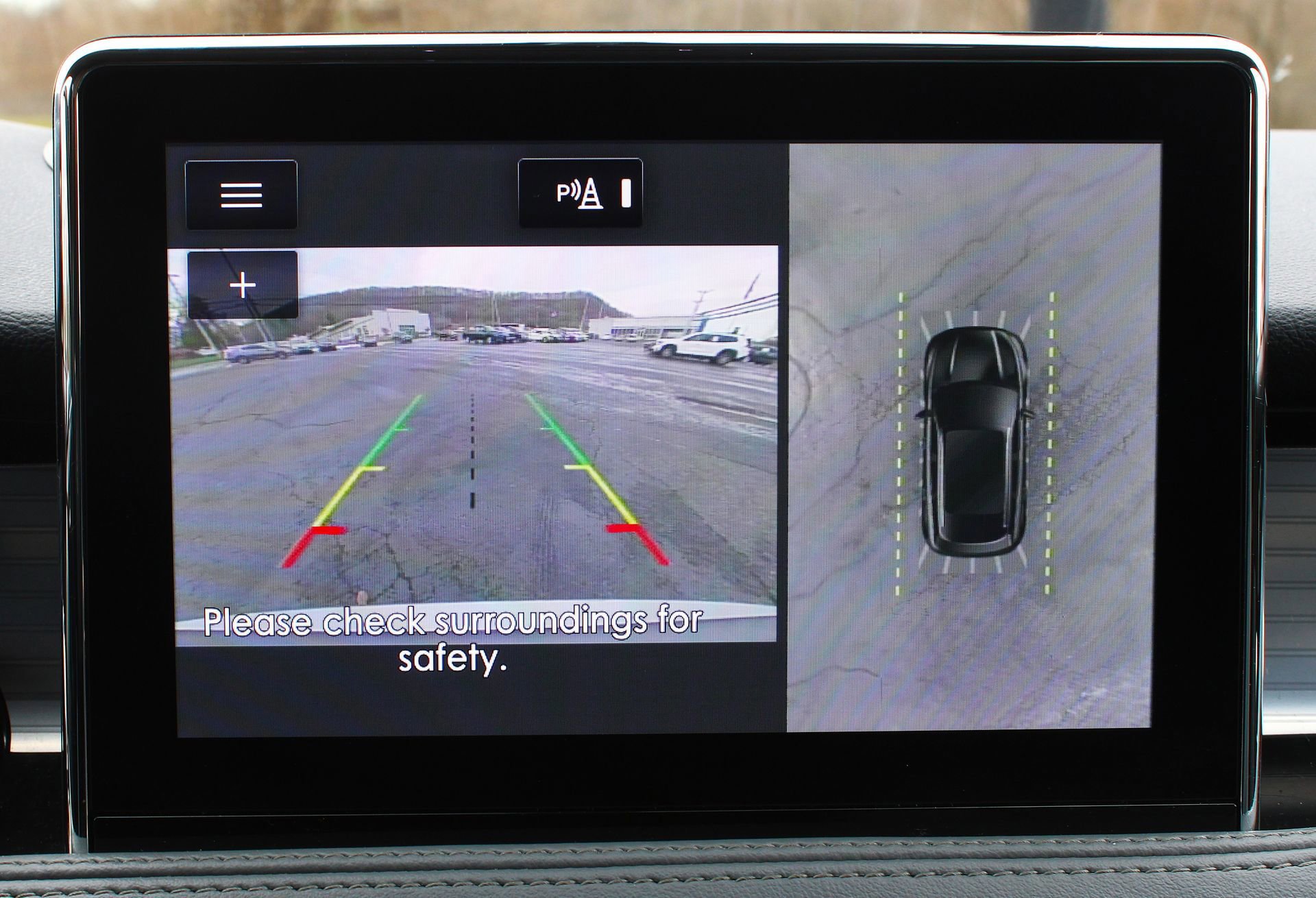 Used 2021 Lincoln Corsair Reserve image 28