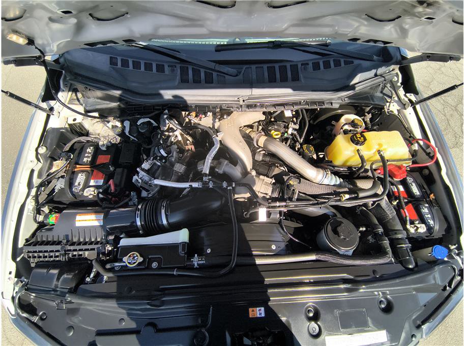 Used 2020 Ford F250 Lariat image 21