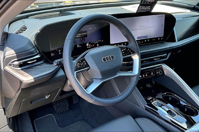 New 2026 Audi Q5 Premium Plus AWD/4WD image 13