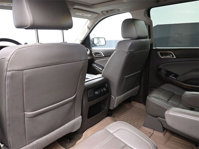 Used 2018 GMC Yukon XL Denali image 16