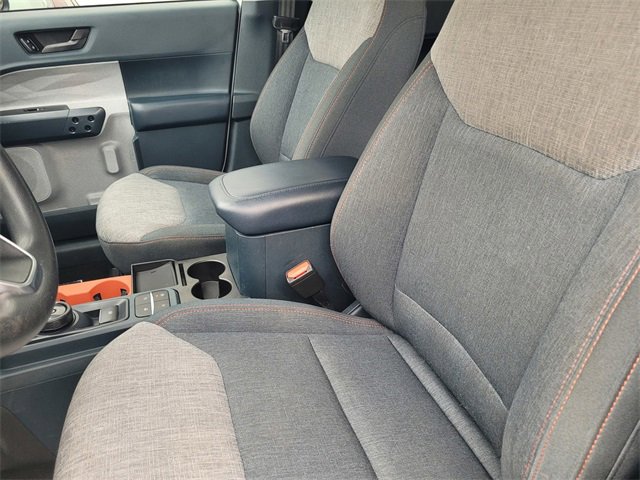 Used 2022 Ford Maverick XLT w/ Equipment Group 300A Standard image 13