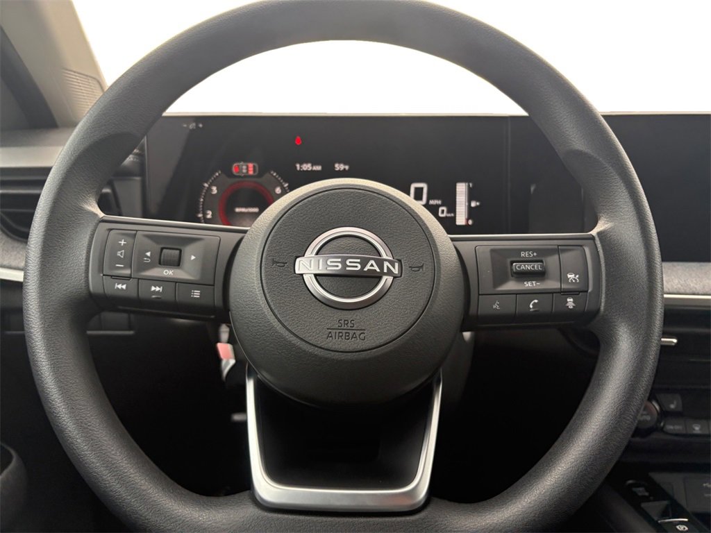 New 2026 Nissan Kicks SV w/ SV Premium Package image 12