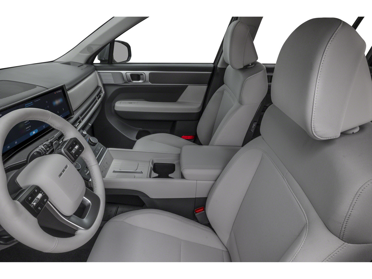New 2026 Hyundai Santa Fe SE FWD image 28