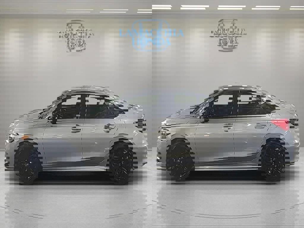 Used 2023 Honda Civic Sport image 3