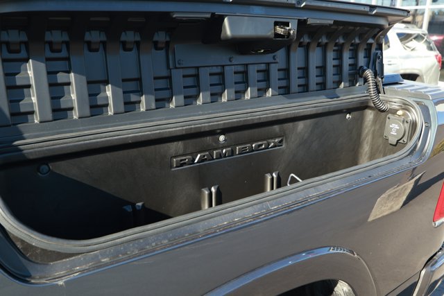 New 2026 RAM 1500 Limited AWD/4WD image 12
