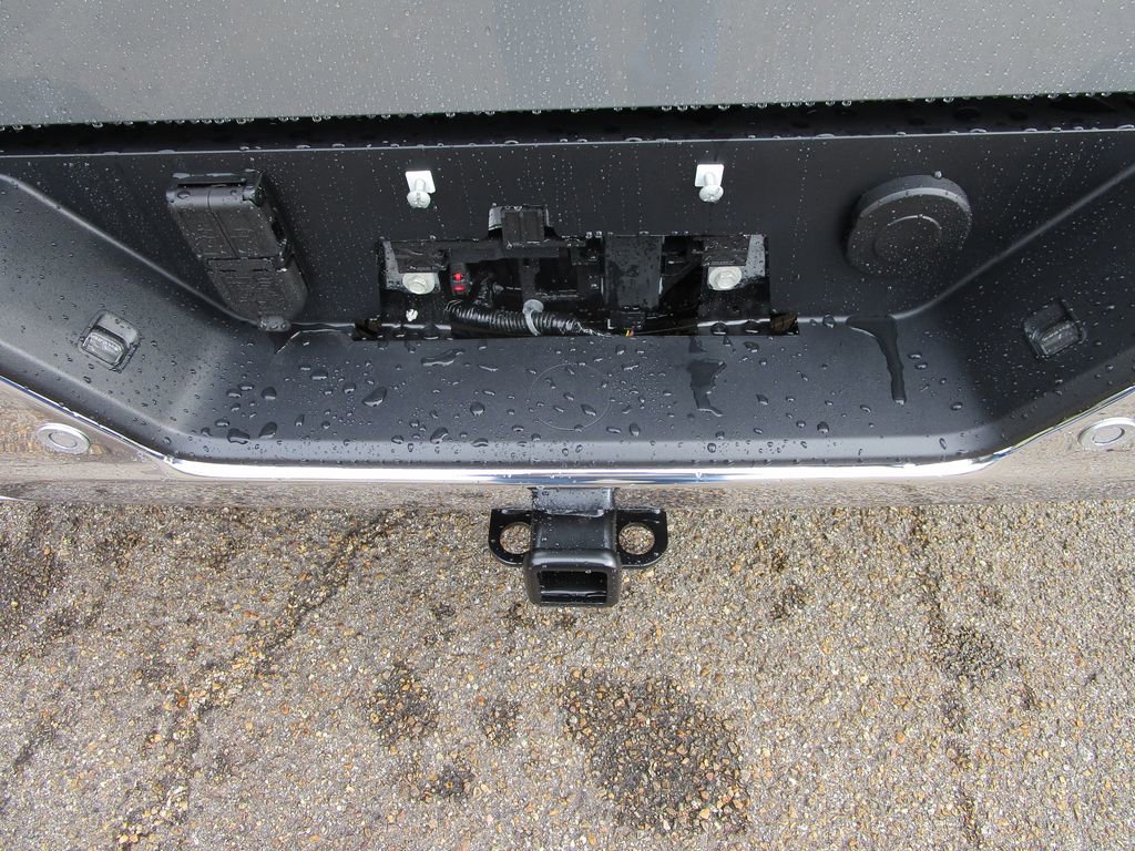 New 2026 GMC Sierra 1500 SLT w/ SLT Premium Plus Package image 9