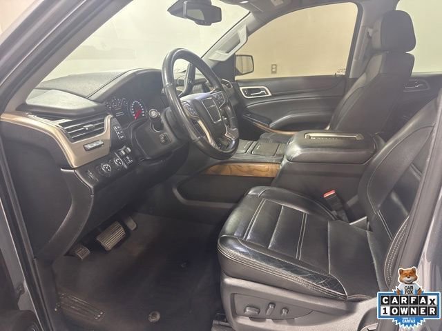 Used 2020 GMC Yukon Denali w/ Open Road Package image 12