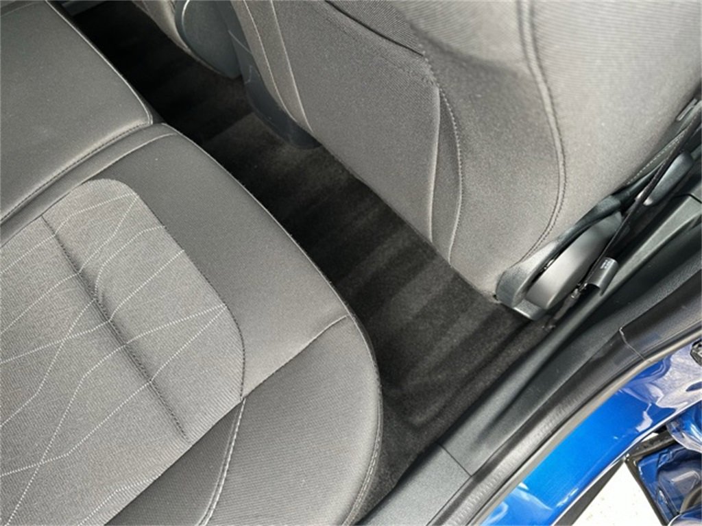 Used 2021 Ford EcoSport SE image 15