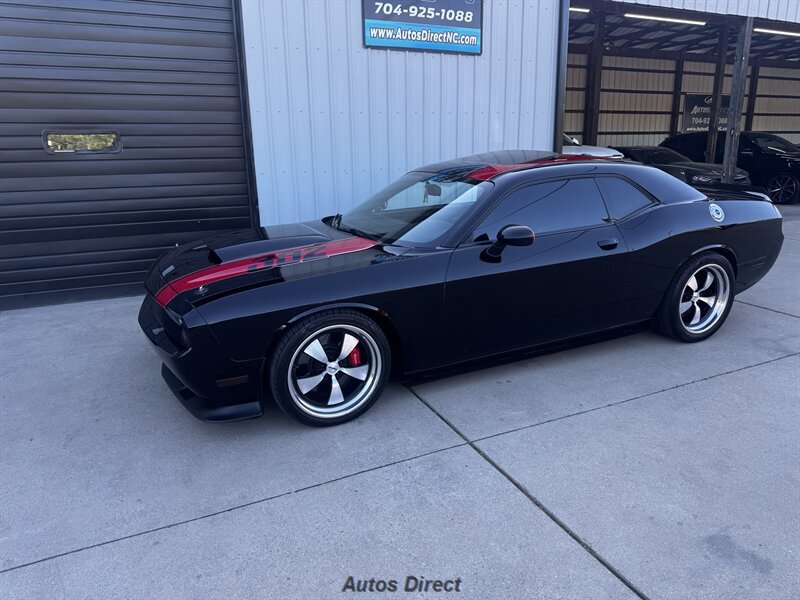 Used 2012 Dodge Challenger SRT8 image 3