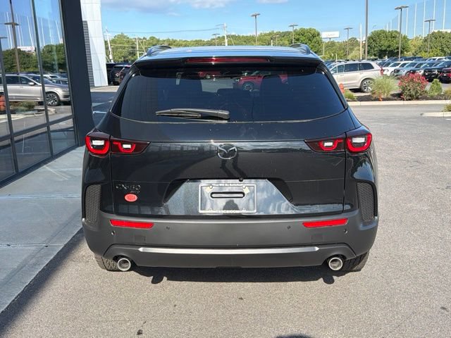 New 2026 MAZDA CX-50 Meridian Edition w/ Weather Package AWD/4WD image 4