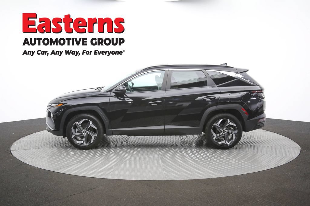 Used 2023 Hyundai Tucson SEL w/ Convenience Package AWD/4WD image 62