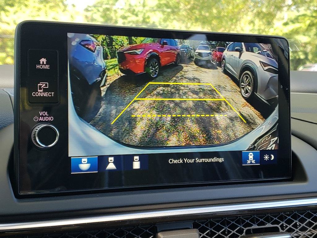 New 2026 Acura ADX AWD image 11