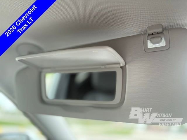 New 2026 Chevrolet Trax LT w/ Driver Confidence Package FWD image 22
