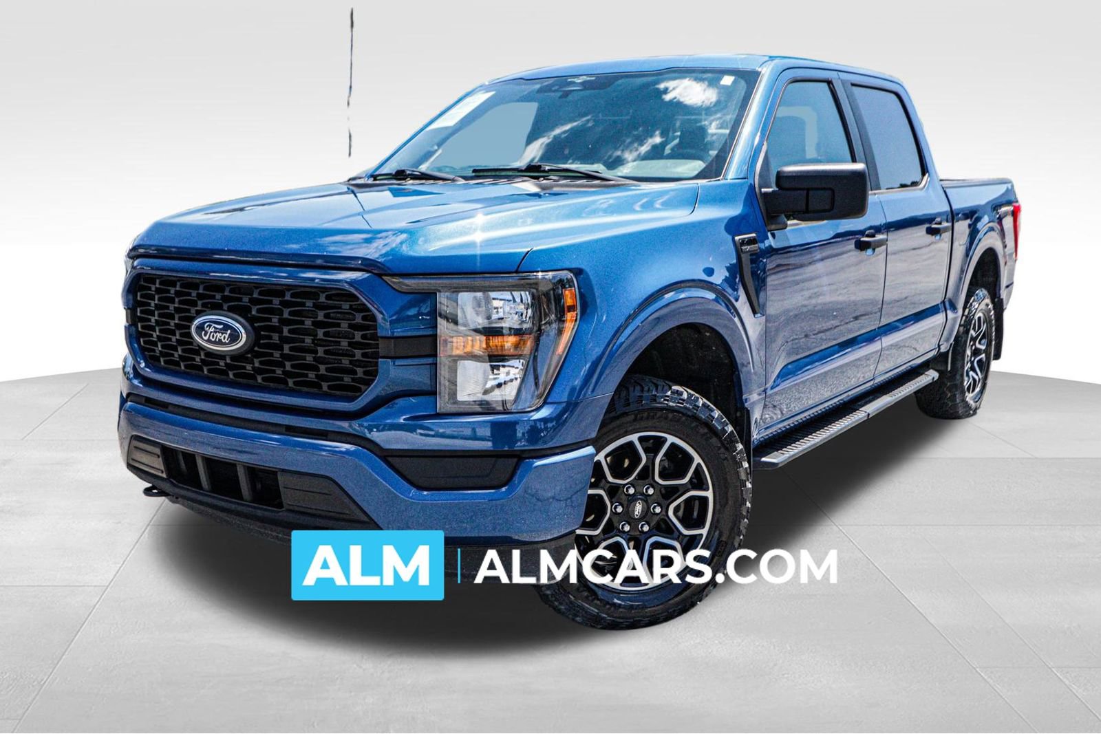 Used 2023 Ford F150 XL w/ Trailer Tow Package
