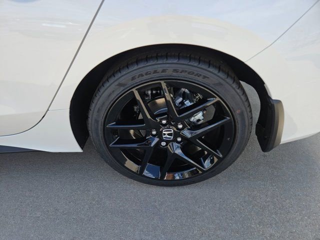 New 2026 Honda Civic Sport image 9