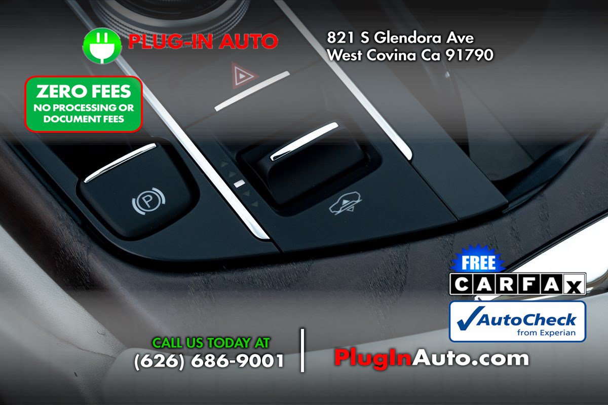Used 2022 Maserati Levante Modena AWD/4WD image 27