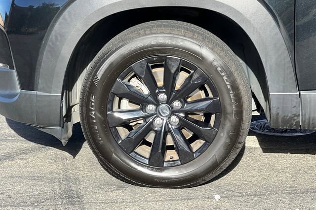 Used 2023 MAZDA CX-50 2.5 S w/ Preferred Plus Pkg image 31