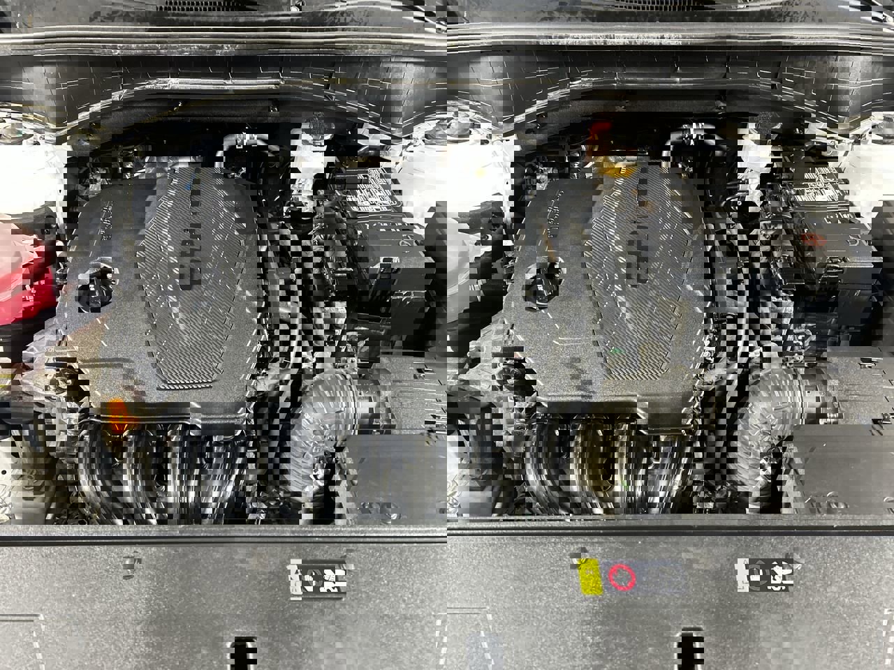 Used 2024 Kia Sorento S image 10