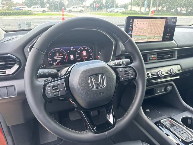 New 2026 Honda Pilot EX-L image 21