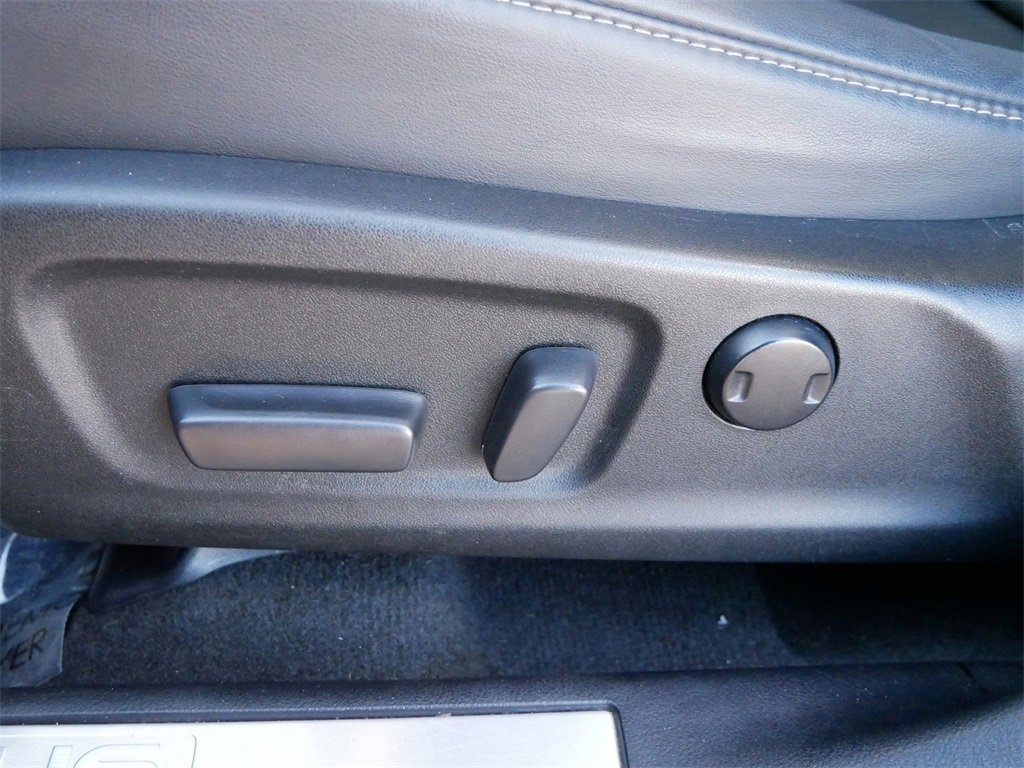 Certified 2021 Lexus RX 350 350 image 15