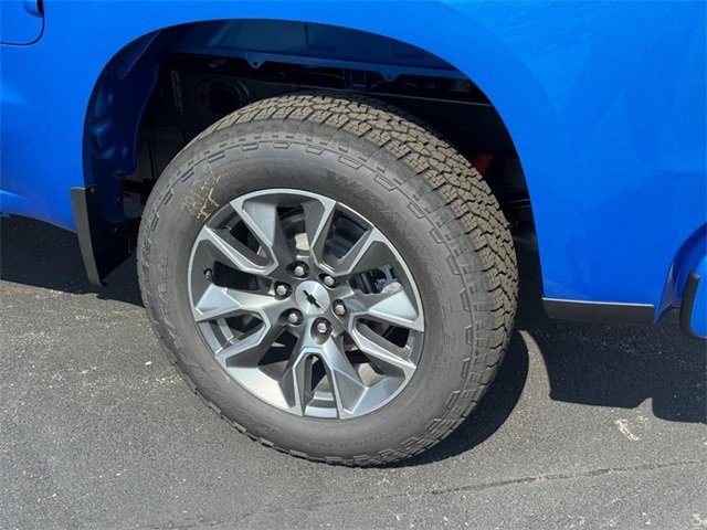 New 2026 Chevrolet Silverado 1500 RST w/ All Star Edition Plus image 4