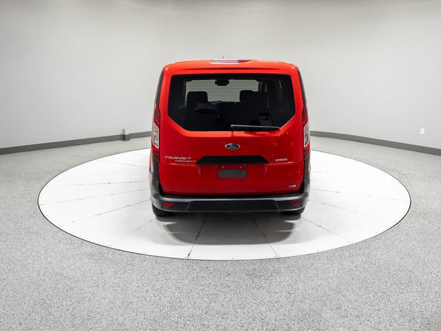 Used 2021 Ford Transit Connect XL FWD image 28