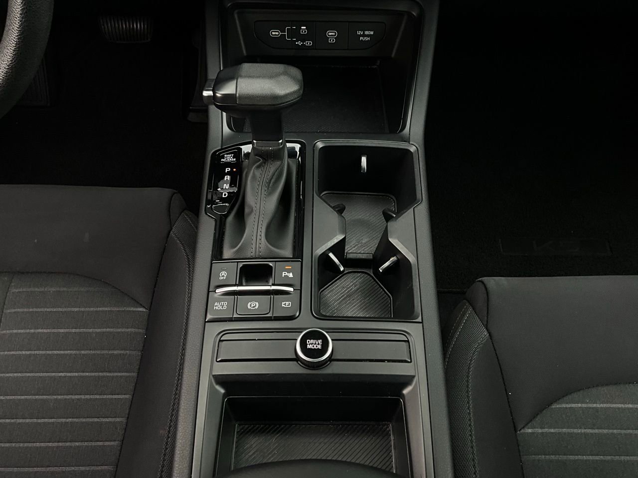 Used 2025 Kia K5 LXS image 14