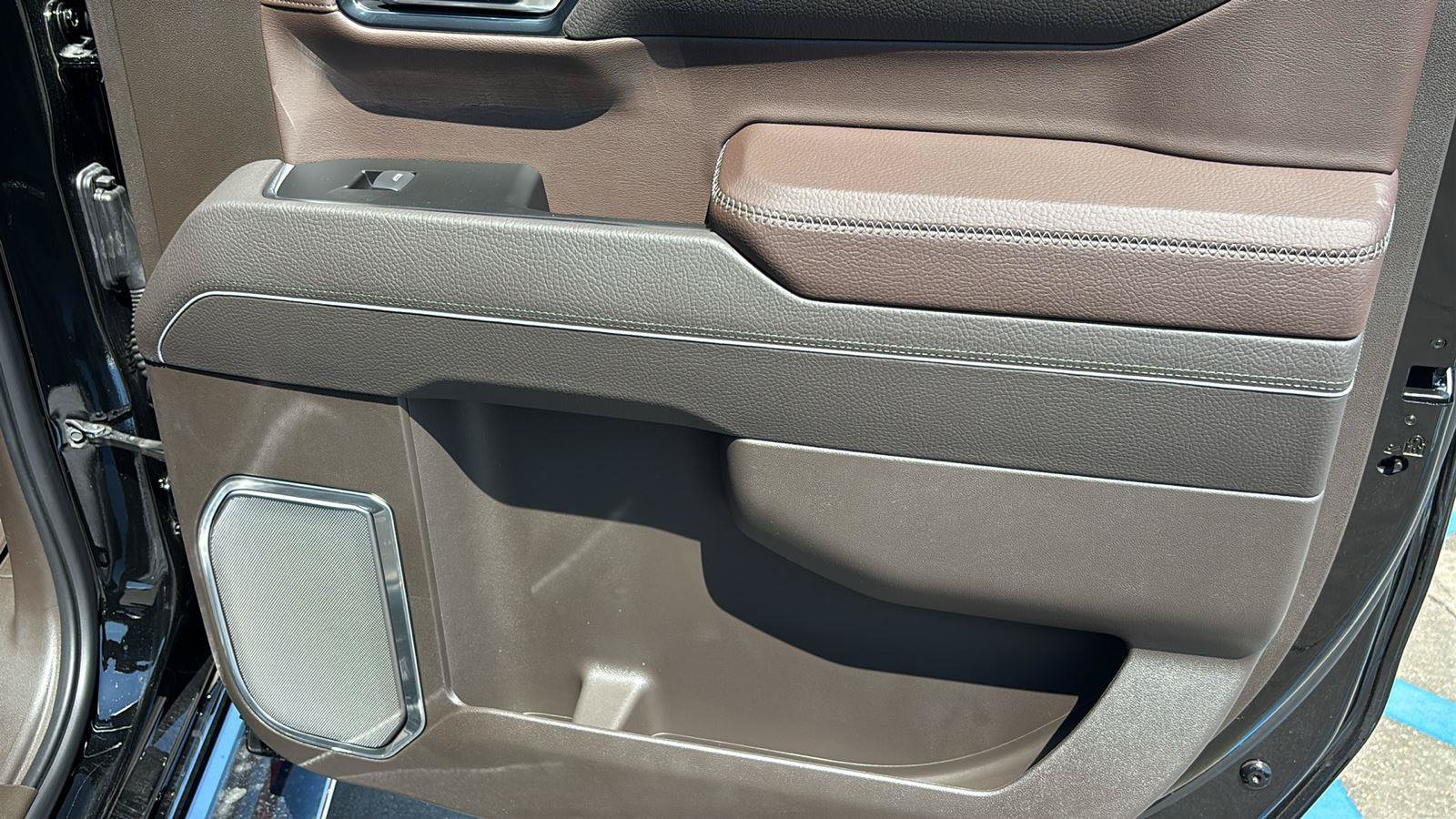 New 2026 GMC Sierra 1500 Denali AWD/4WD image 21