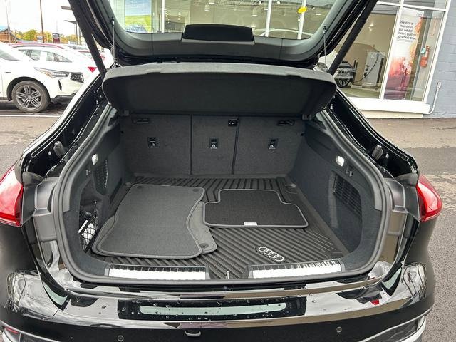 New 2025 Audi S5 Premium Plus image 21