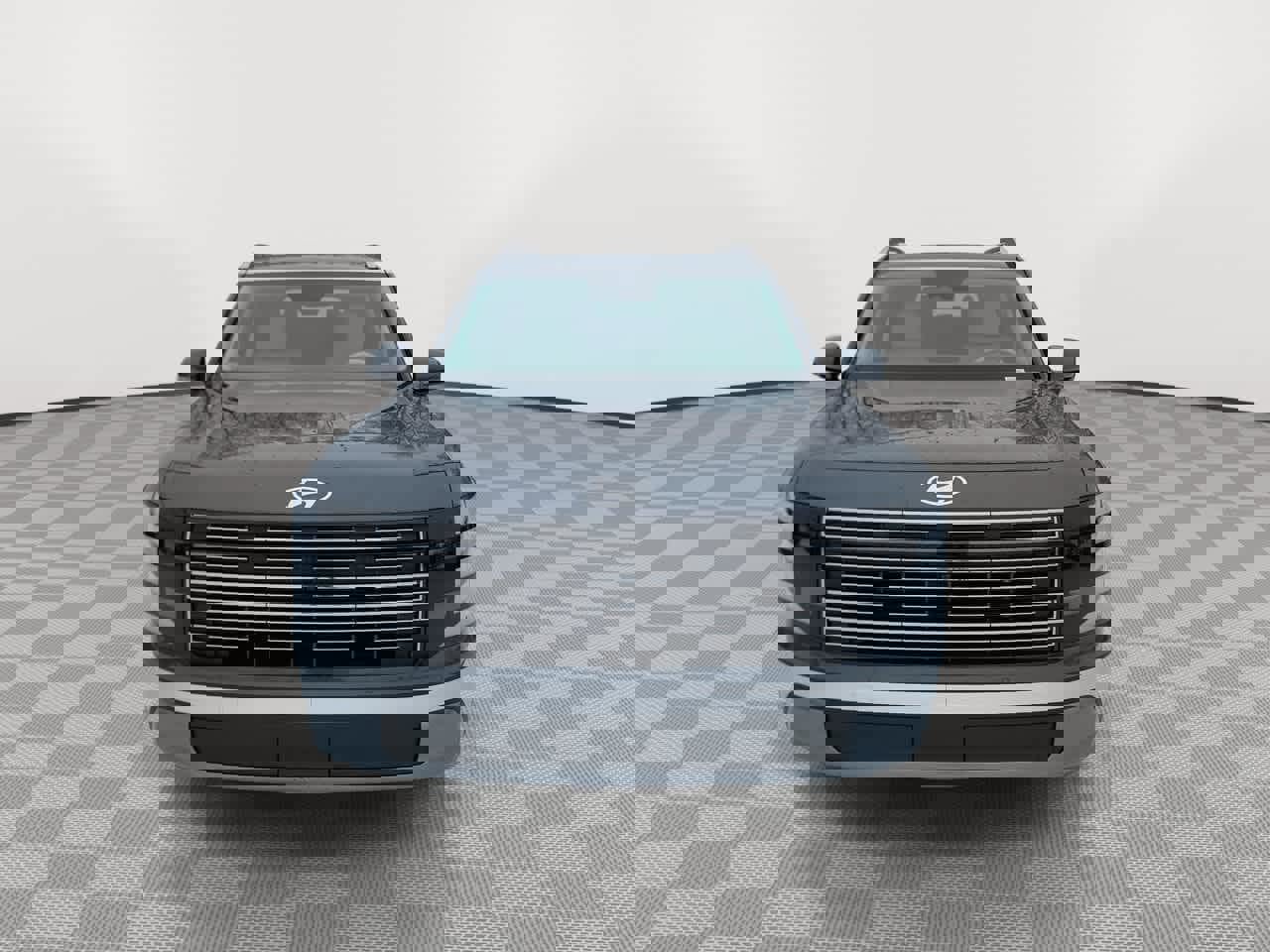 New 2026 Hyundai Palisade SEL AWD/4WD image 3