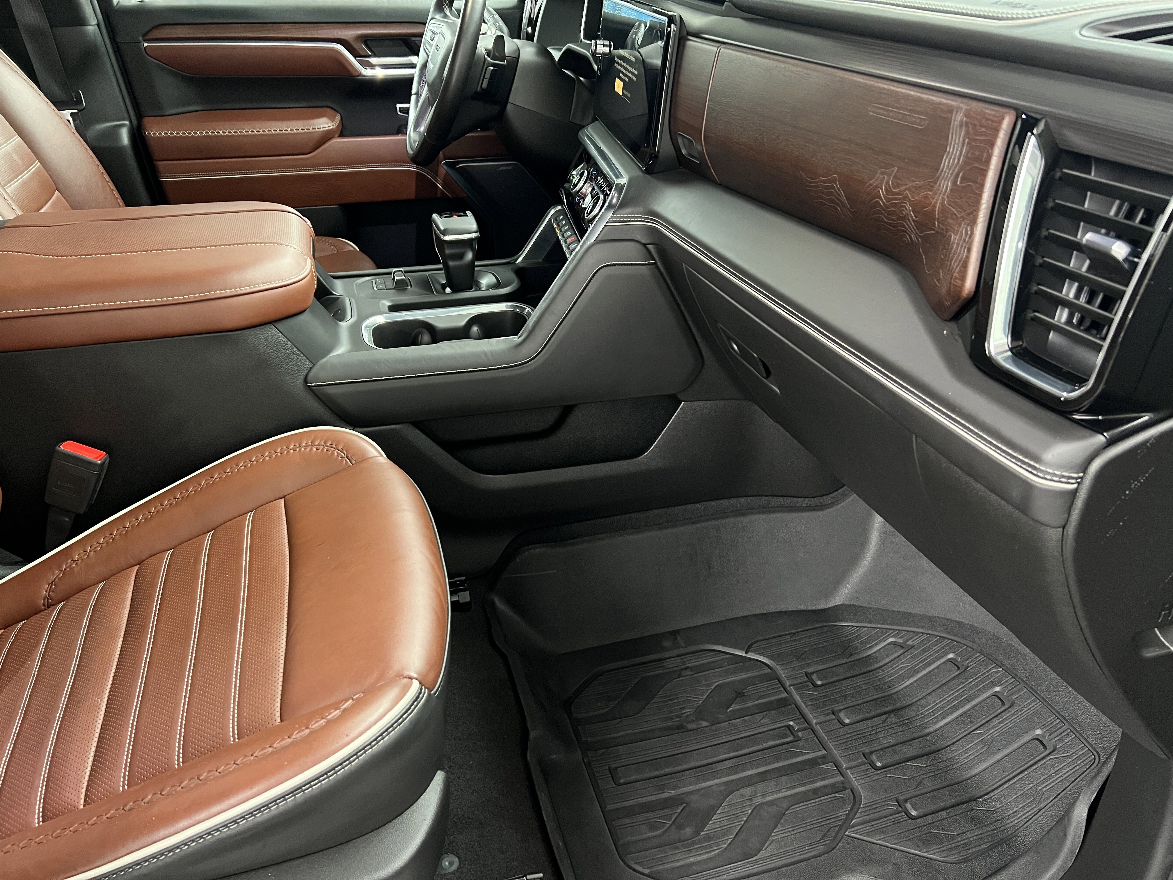 Used 2023 GMC Sierra 1500 Denali Ultimate image 22