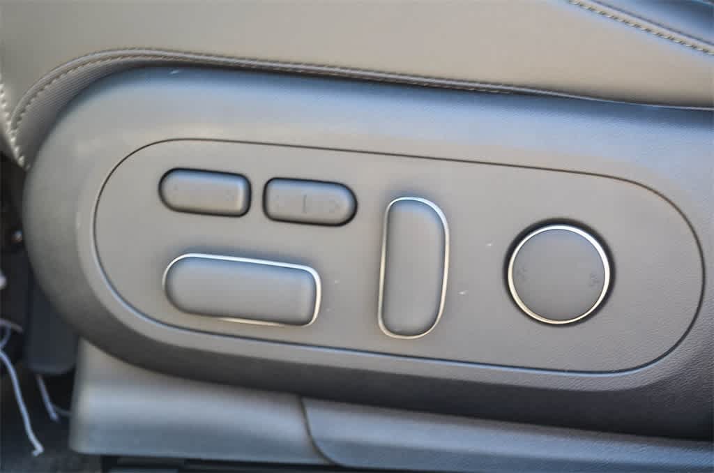New 2026 Hyundai Ioniq 5 Limited RWD image 16