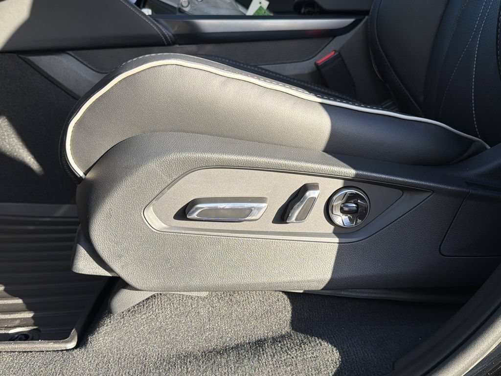 New 2026 Acura MDX SH-AWD w/ Advance Package image 21