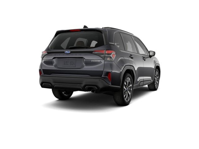 New 2026 Subaru Forester Touring AWD/4WD image 6