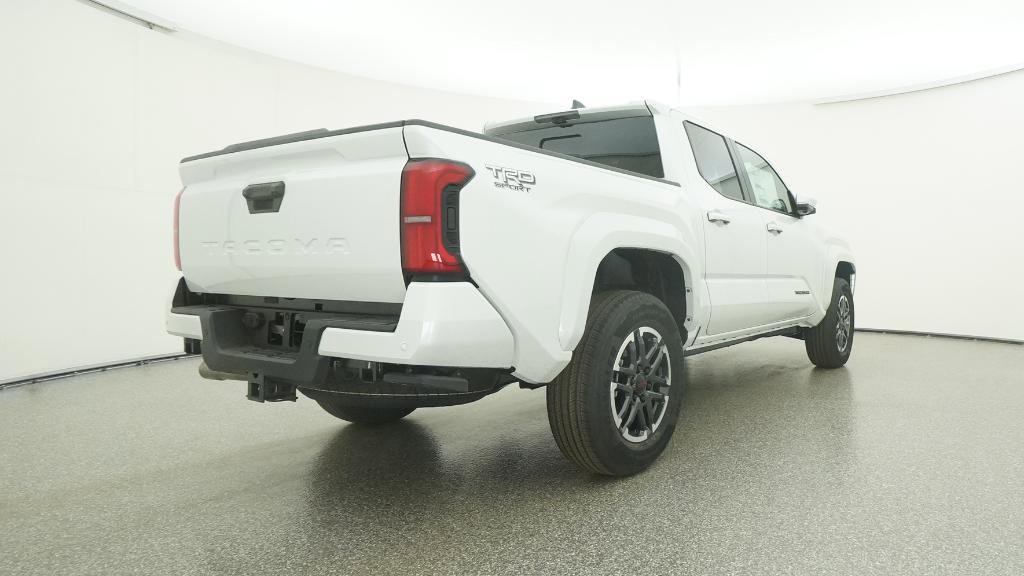New 2026 Toyota Tacoma TRD Sport image 19