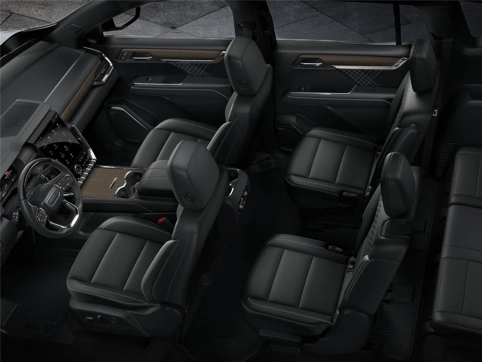 New 2026 GMC Acadia Denali w/ Super Cruise Package image 7