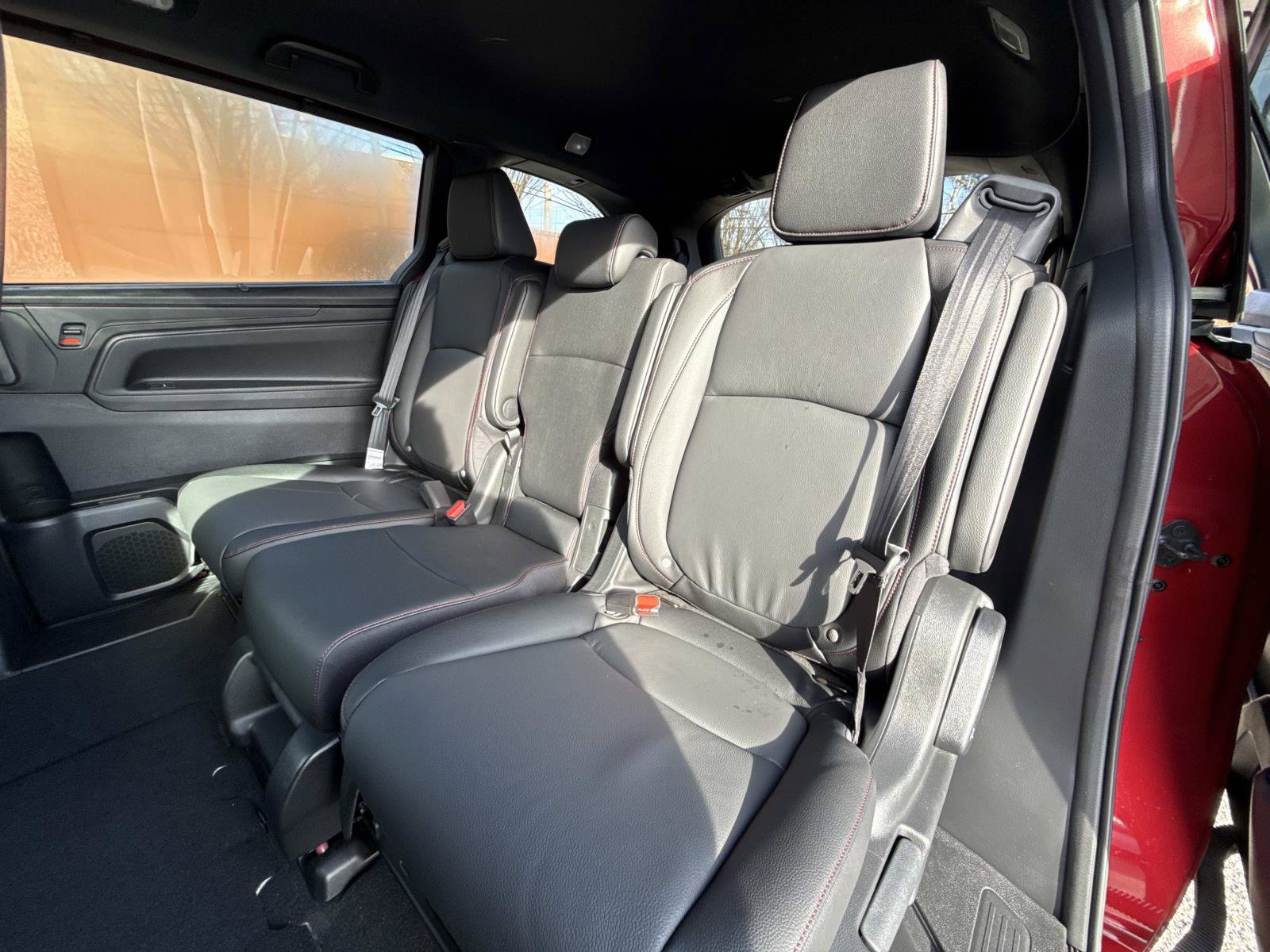 New 2026 Honda Odyssey Sport-L image 14