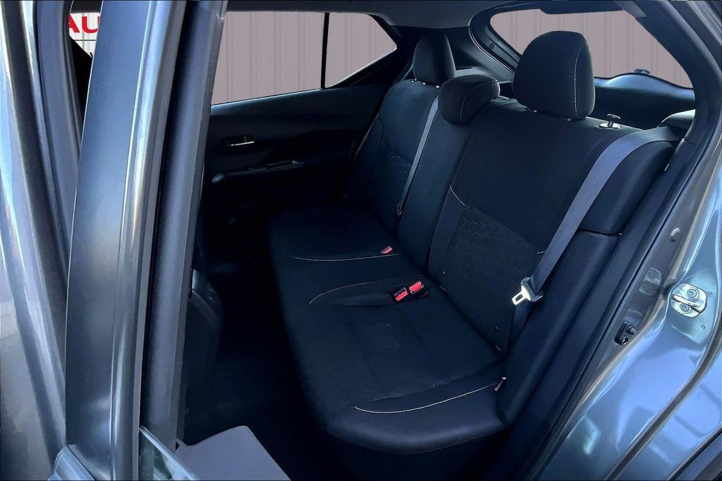 Used 2022 Nissan Kicks SV FWD image 22