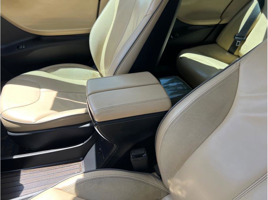 Used 2014 Tesla Model S 85 image 11