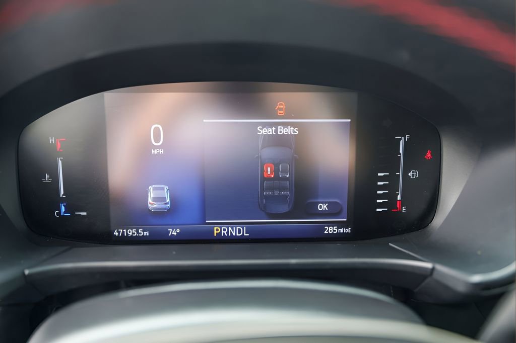 Used 2023 Ford Escape ST-Line w/ Equipment Group 301A FWD image 11
