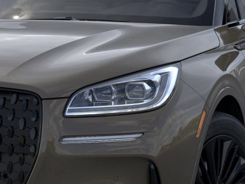 New 2025 Lincoln Corsair Reserve w/ Jet Appearance Package image 18