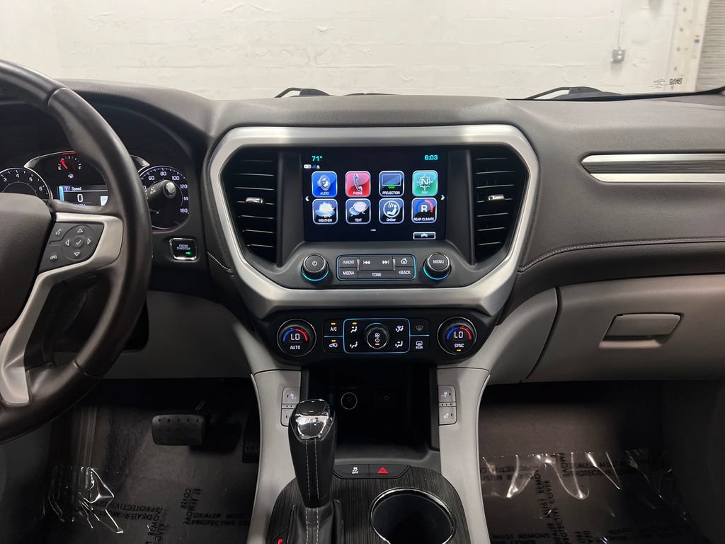 Used 2019 GMC Acadia SLT FWD image 20