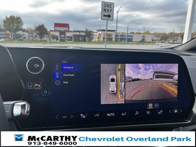 New 2026 Chevrolet Equinox EV LT w/ Comfort Package image 14